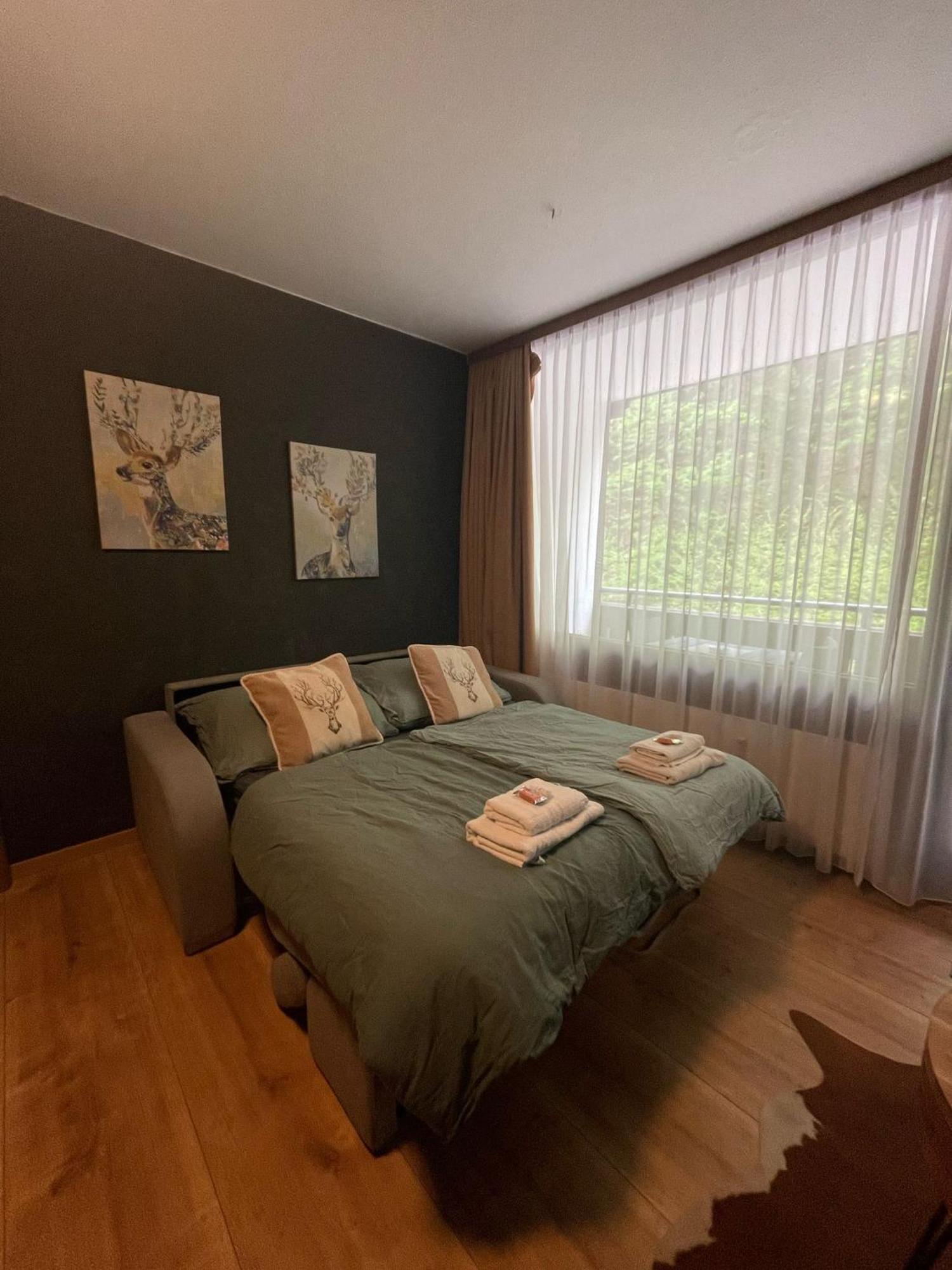 Ferienwohnung In Bad Goisern am Hallstättersee Exterior foto